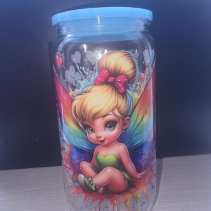 Best wishes fairy
