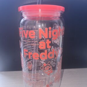 Five nights at freddys