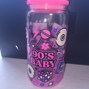 90s baby